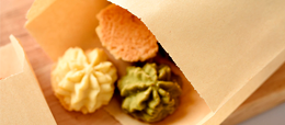 星朗-食品级纸类包装